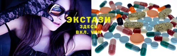 ECSTASY Алзамай